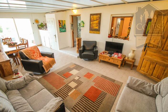 Image No.5-3 Bed Villa / Detached for sale