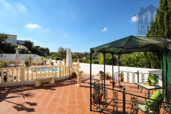 Image No.26-3 Bed Villa / Detached for sale