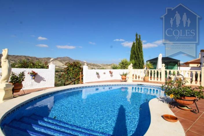 Image No.28-3 Bed Villa / Detached for sale