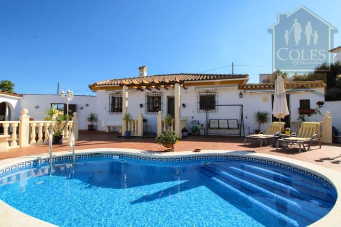 Image No.31-3 Bed Villa / Detached for sale