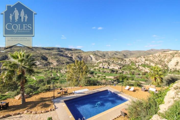 Image No.4-5 Bed Cortijo for sale