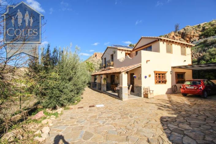 Image No.5-5 Bed Cortijo for sale