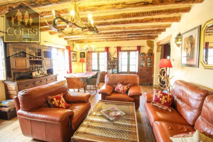 Image No.7-5 Bed Cortijo for sale