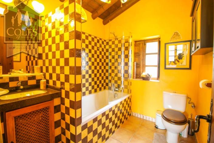 Image No.14-5 Bed Cortijo for sale