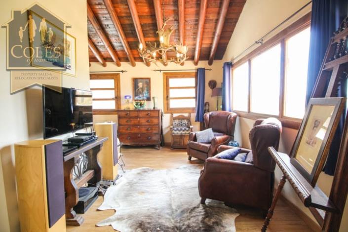 Image No.17-5 Bed Cortijo for sale