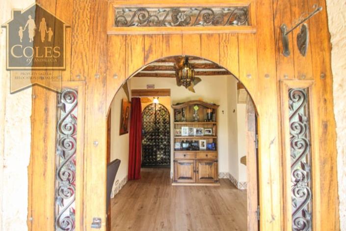 Image No.19-5 Bed Cortijo for sale