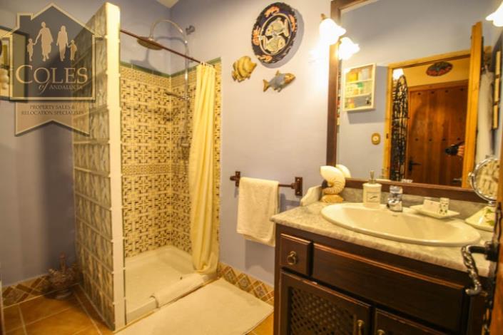 Image No.20-5 Bed Cortijo for sale