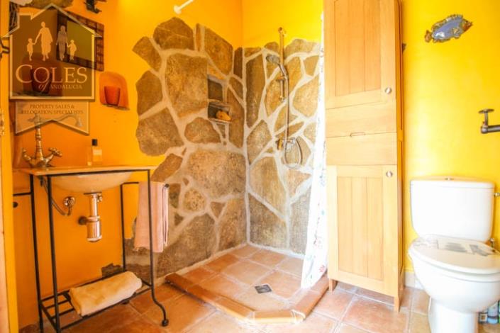 Image No.21-5 Bed Cortijo for sale