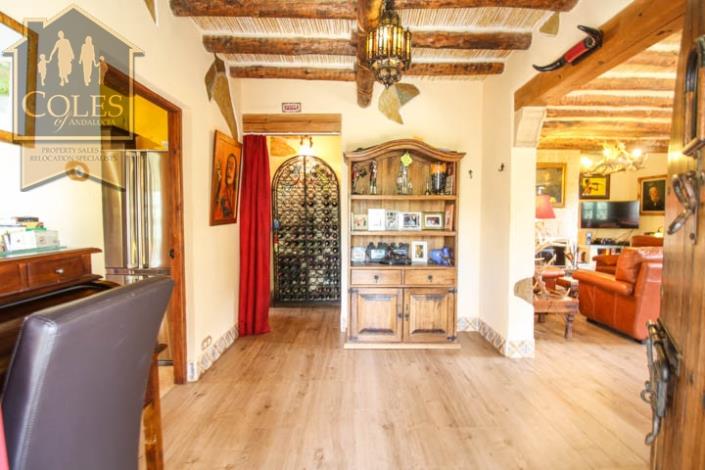 Image No.22-5 Bed Cortijo for sale