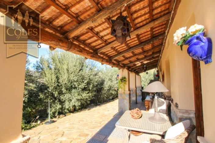 Image No.26-5 Bed Cortijo for sale