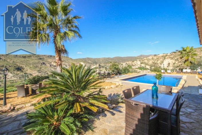 Image No.27-5 Bed Cortijo for sale