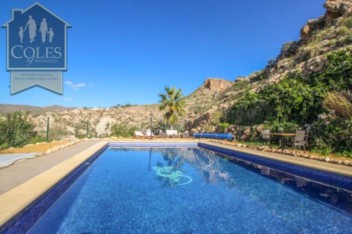 Image No.28-5 Bed Cortijo for sale