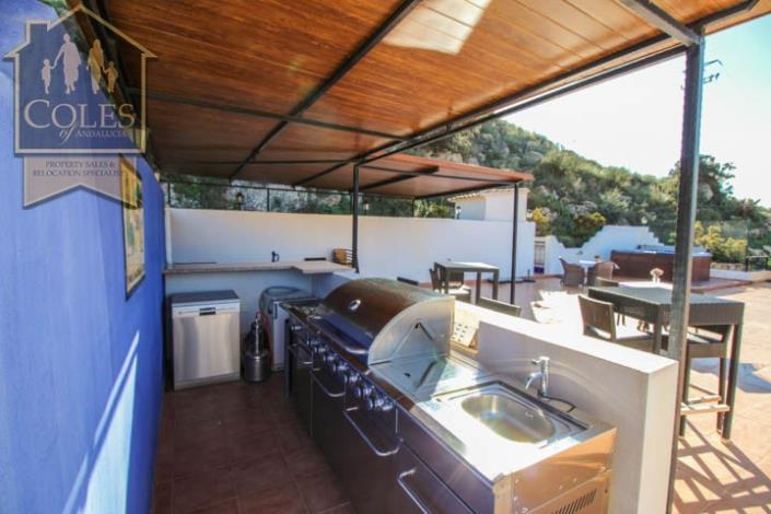 Image No.29-5 Bed Cortijo for sale