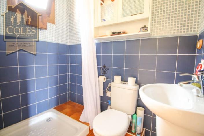 Image No.31-5 Bed Cortijo for sale