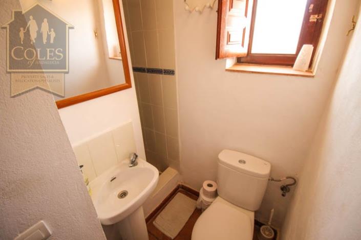 Image No.22-Cortijo de 4 chambres à vendre à Bédar