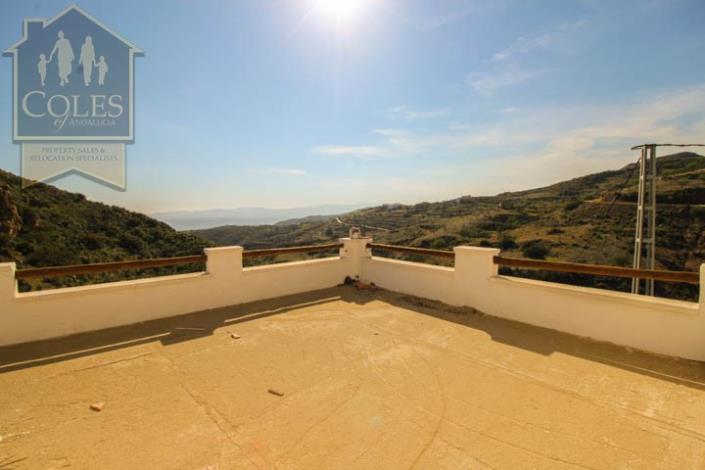 Image No.30-Cortijo de 4 chambres à vendre à Bédar