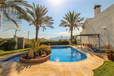 3 Bed Townhouse for sale