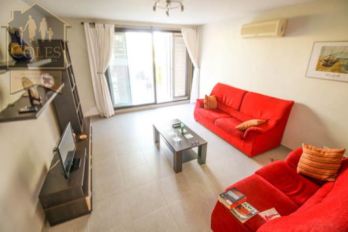 Image No.3-Maison de ville de 2 chambres à vendre à Vera