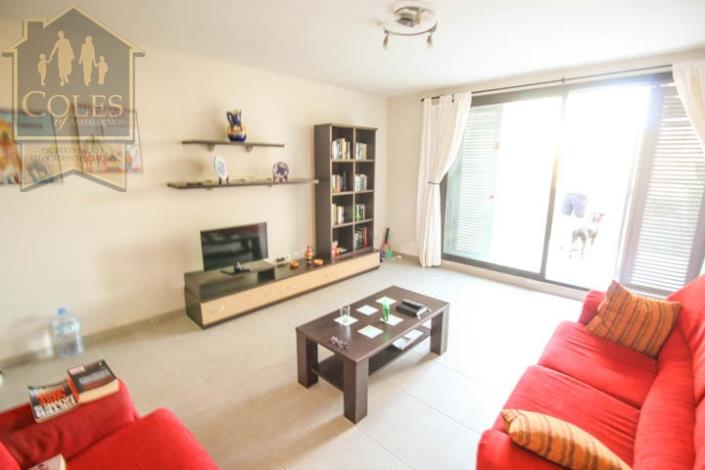 Image No.5-Maison de ville de 2 chambres à vendre à Vera