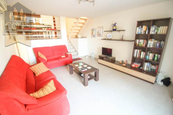 Image No.4-Maison de ville de 2 chambres à vendre à Vera