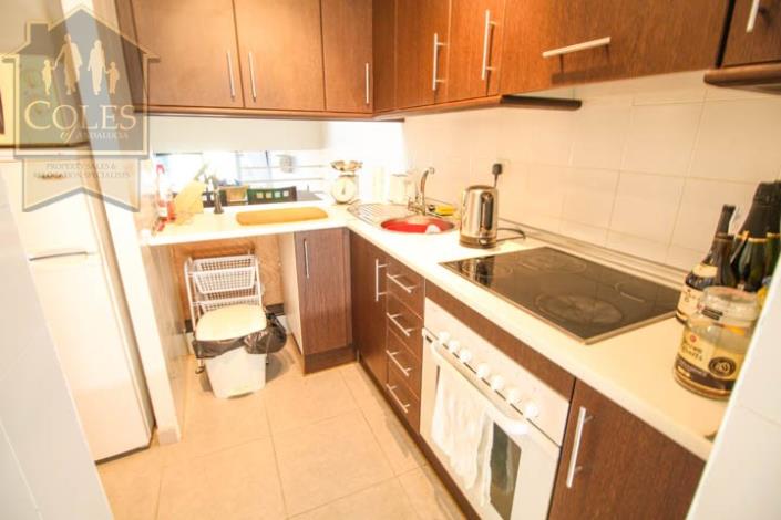 Image No.7-Maison de ville de 2 chambres à vendre à Vera