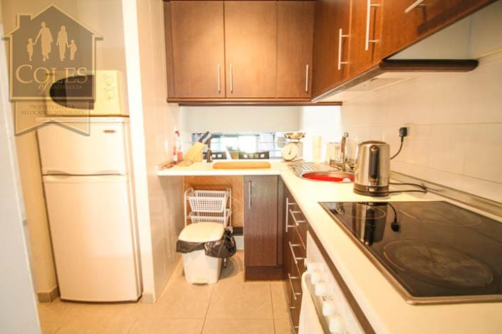 Image No.8-Maison de ville de 2 chambres à vendre à Vera