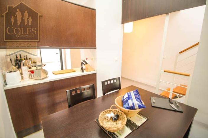 Image No.10-Maison de ville de 2 chambres à vendre à Vera