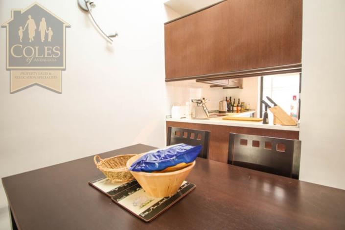 Image No.9-Maison de ville de 2 chambres à vendre à Vera