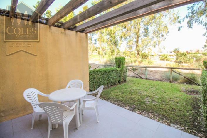 Image No.11-Maison de ville de 2 chambres à vendre à Vera