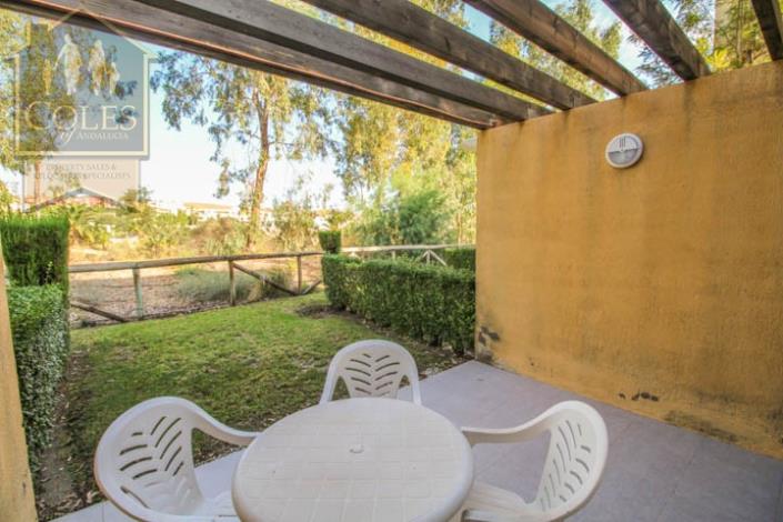 Image No.12-Maison de ville de 2 chambres à vendre à Vera