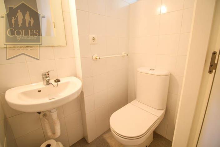 Image No.14-Maison de ville de 2 chambres à vendre à Vera