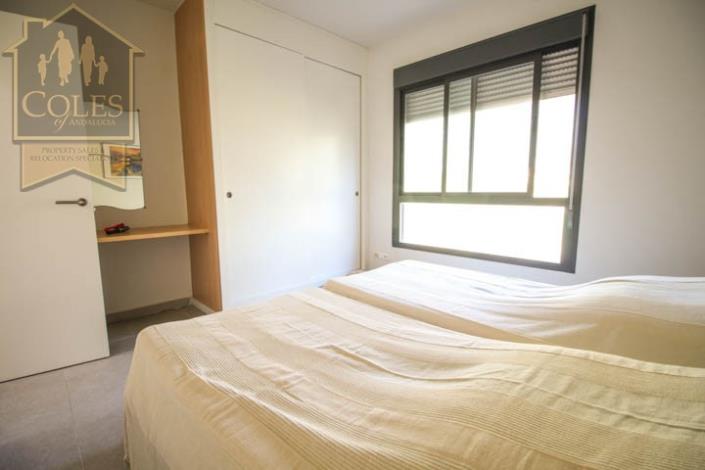 Image No.16-Maison de ville de 2 chambres à vendre à Vera