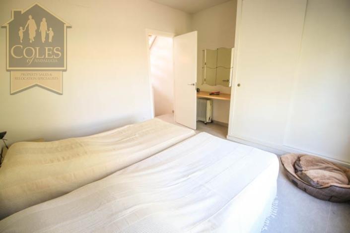 Image No.17-Maison de ville de 2 chambres à vendre à Vera