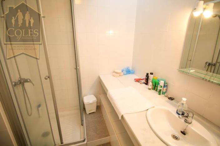 Image No.18-Maison de ville de 2 chambres à vendre à Vera