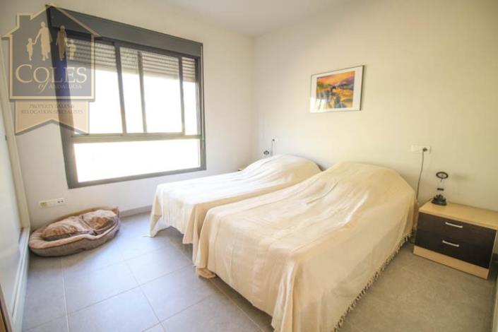 Image No.15-Maison de ville de 2 chambres à vendre à Vera