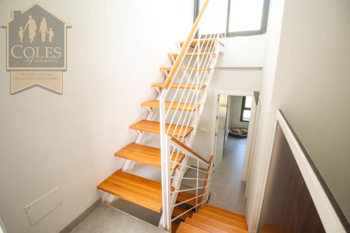 Image No.20-Maison de ville de 2 chambres à vendre à Vera