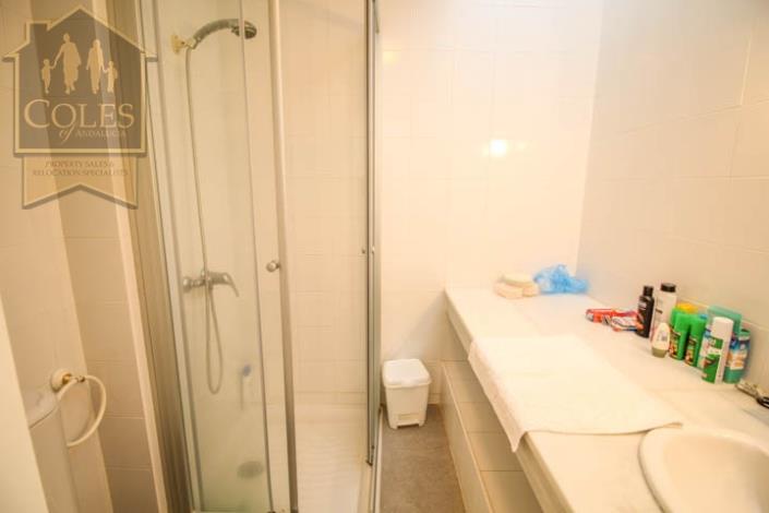 Image No.19-Maison de ville de 2 chambres à vendre à Vera