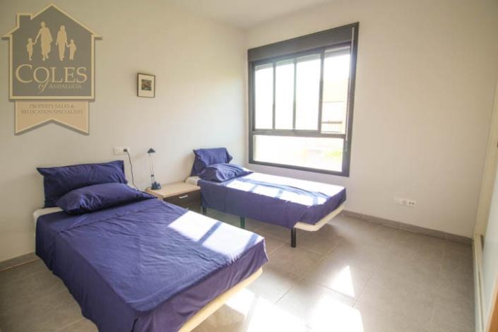 Image No.21-Maison de ville de 2 chambres à vendre à Vera