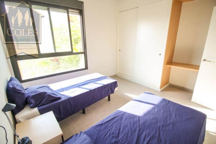 Image No.23-Maison de ville de 2 chambres à vendre à Vera