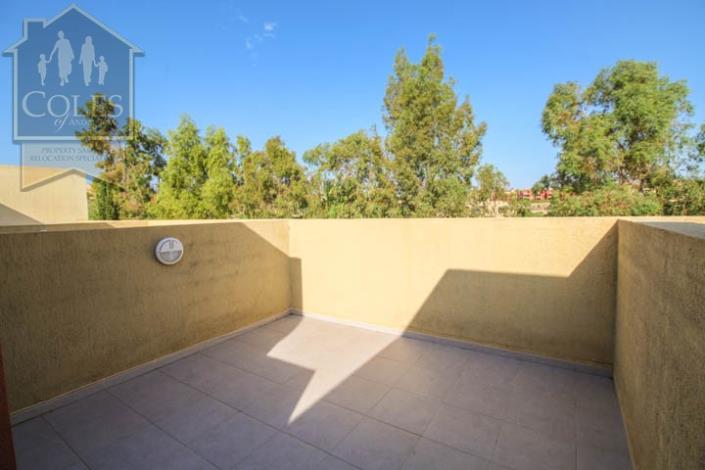 Image No.25-Maison de ville de 2 chambres à vendre à Vera