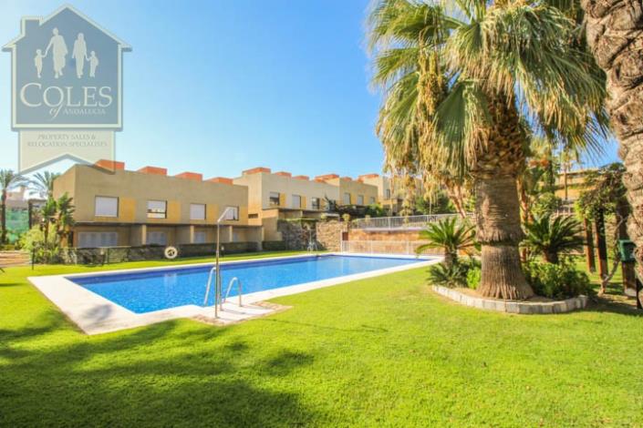 Image No.26-Maison de ville de 2 chambres à vendre à Vera