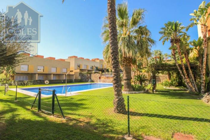 Image No.27-Maison de ville de 2 chambres à vendre à Vera