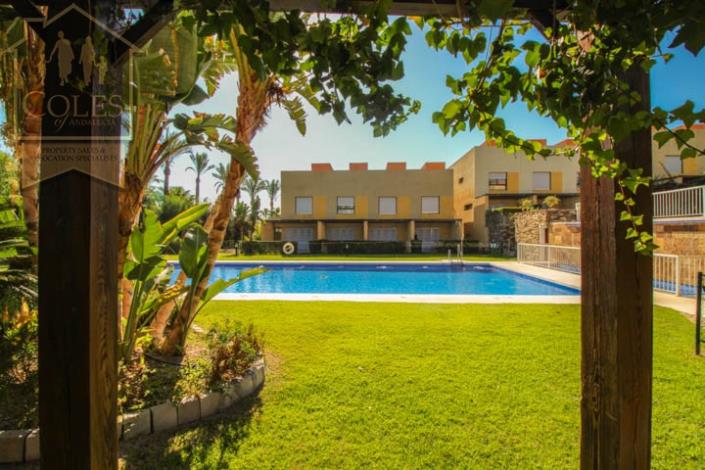 Image No.29-Maison de ville de 2 chambres à vendre à Vera