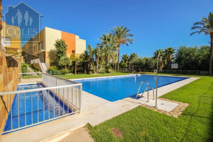 Image No.30-Maison de ville de 2 chambres à vendre à Vera