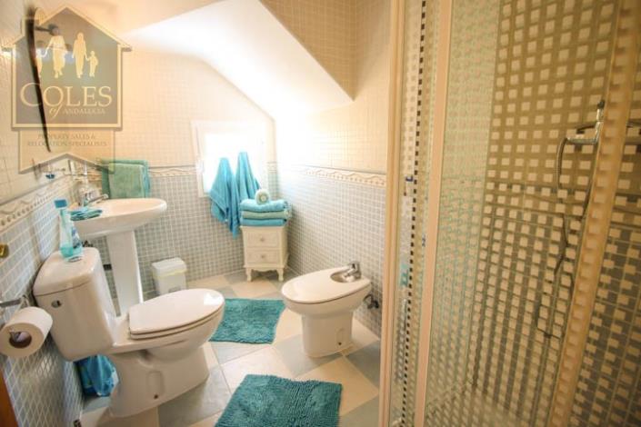 Image No.5-Appartement de 2 chambres à vendre à Los Gallardos