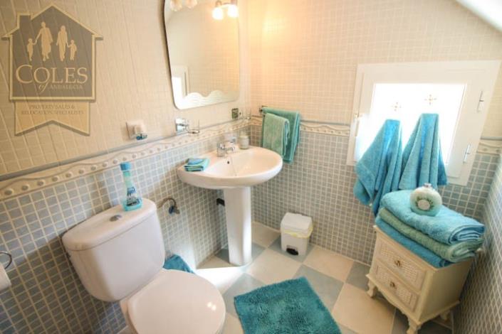 Image No.6-Appartement de 2 chambres à vendre à Los Gallardos