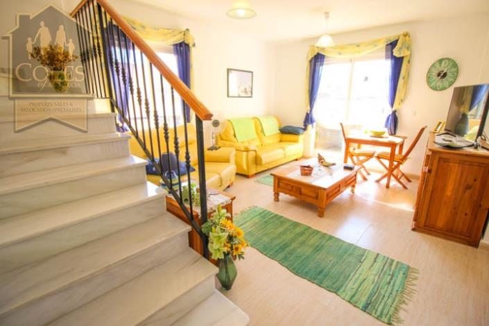 Image No.7-Appartement de 2 chambres à vendre à Los Gallardos