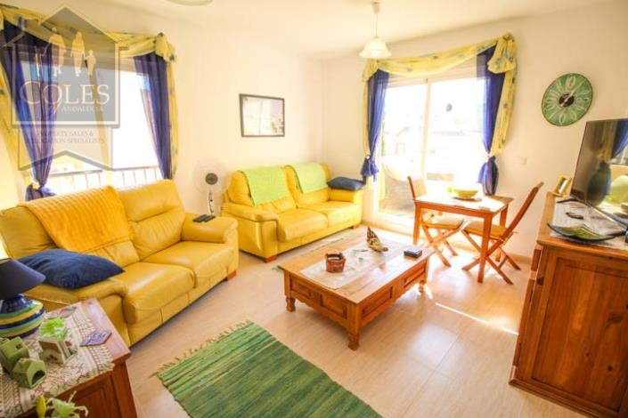 Image No.8-Appartement de 2 chambres à vendre à Los Gallardos