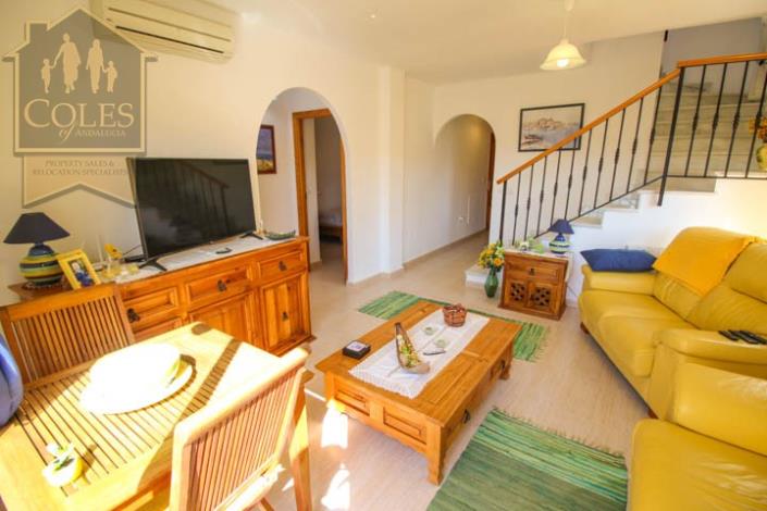 Image No.10-Appartement de 2 chambres à vendre à Los Gallardos