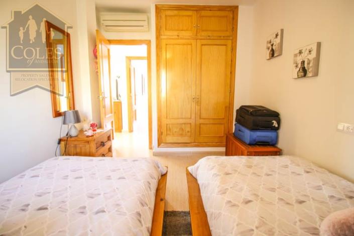 Image No.14-Appartement de 2 chambres à vendre à Los Gallardos